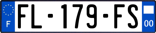 FL-179-FS