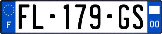 FL-179-GS