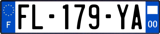 FL-179-YA