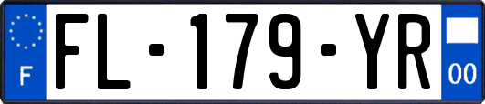FL-179-YR