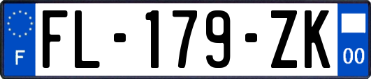 FL-179-ZK