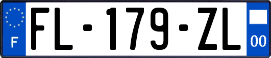 FL-179-ZL