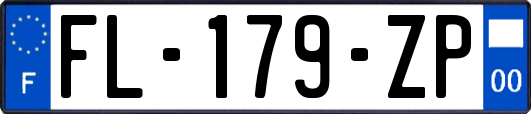 FL-179-ZP