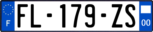 FL-179-ZS