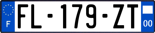 FL-179-ZT