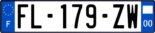 FL-179-ZW