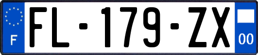 FL-179-ZX