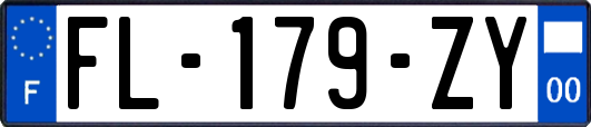 FL-179-ZY