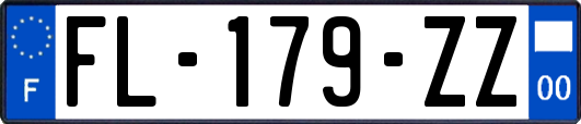 FL-179-ZZ