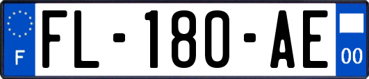 FL-180-AE