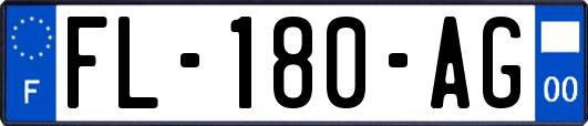 FL-180-AG