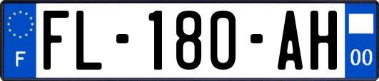 FL-180-AH