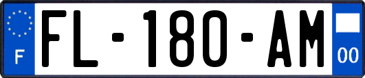 FL-180-AM