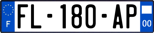 FL-180-AP