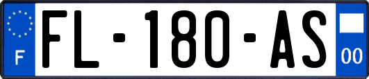 FL-180-AS