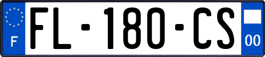 FL-180-CS