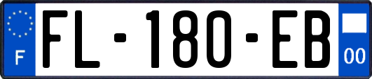 FL-180-EB