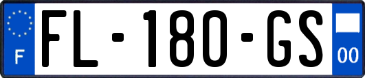 FL-180-GS