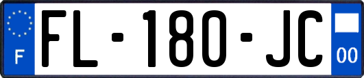 FL-180-JC