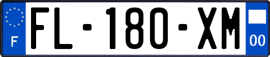 FL-180-XM
