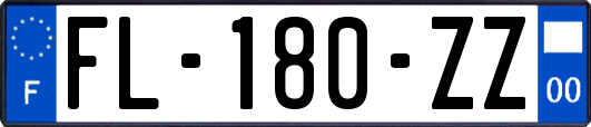 FL-180-ZZ