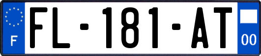 FL-181-AT