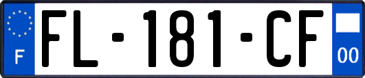 FL-181-CF