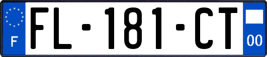 FL-181-CT
