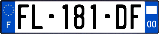 FL-181-DF