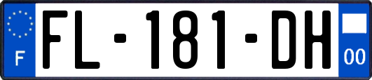 FL-181-DH