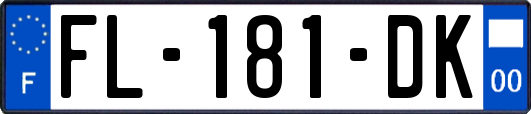 FL-181-DK