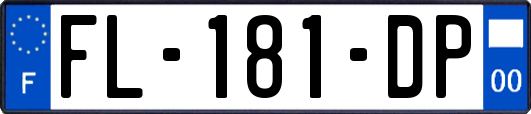 FL-181-DP
