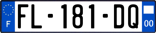 FL-181-DQ