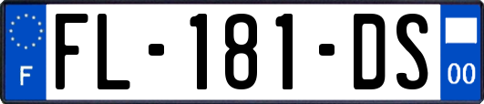 FL-181-DS