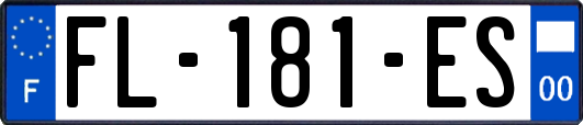 FL-181-ES