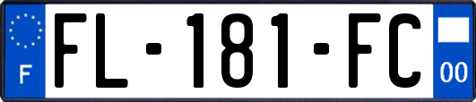 FL-181-FC