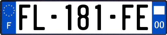 FL-181-FE