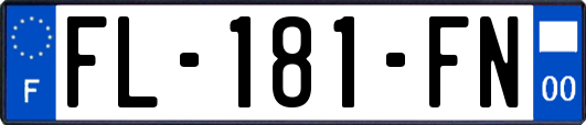 FL-181-FN