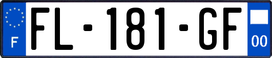 FL-181-GF