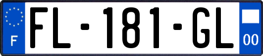FL-181-GL