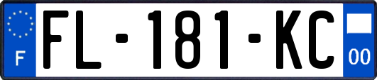 FL-181-KC