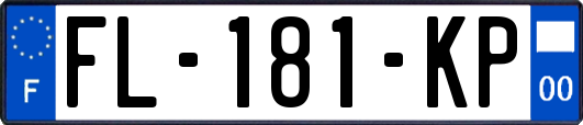 FL-181-KP