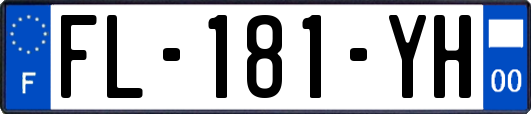 FL-181-YH