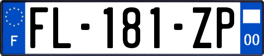 FL-181-ZP