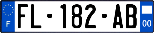 FL-182-AB