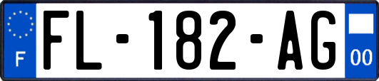 FL-182-AG