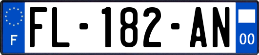 FL-182-AN