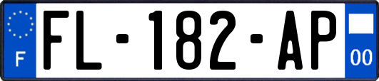 FL-182-AP