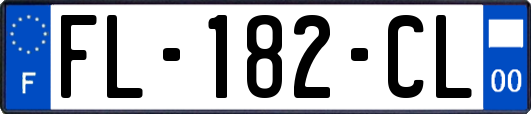 FL-182-CL