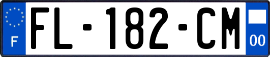 FL-182-CM